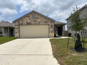 Building Photo - 2024 3-bed 2-bath home in Converse