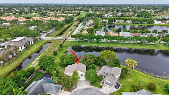 Building Photo - 1751 Banyan Creek Ct