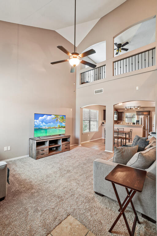 Building Photo - 5905 Redstone Mesa Ct