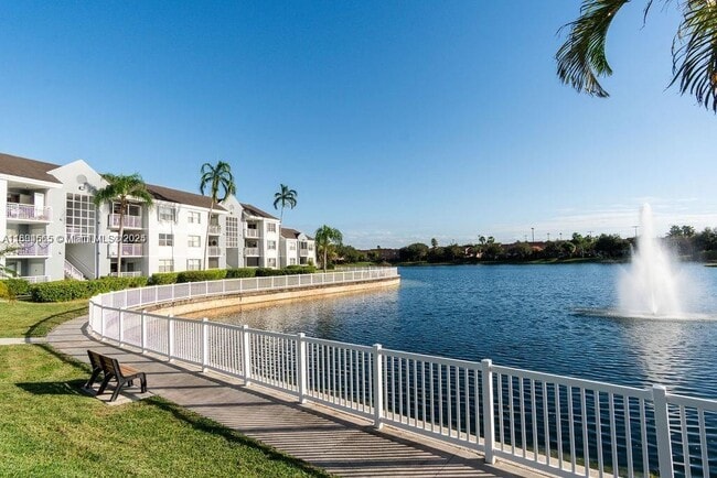 Building Photo - 8680 SW 212th St