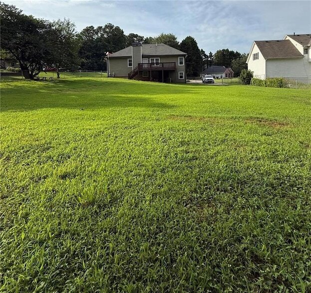 Building Photo - 154 Camden Woods Dr