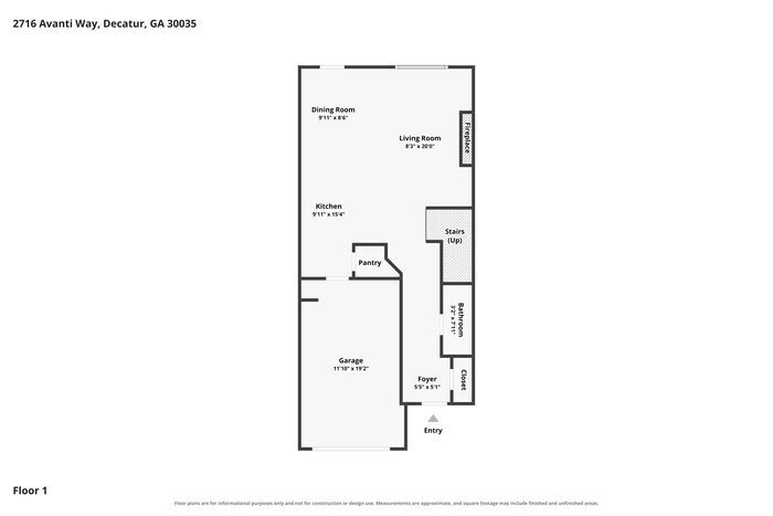 Building Photo - 2716 Avanti Way