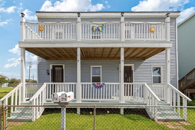 Building Photo - 2714 Avenue H