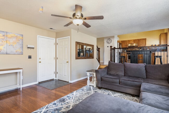 Building Photo - 21425 Grays Peak Dr