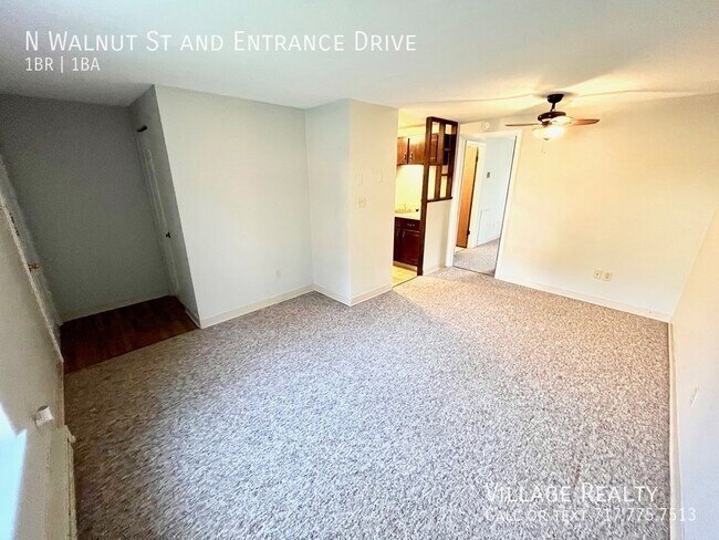 Building Photo - 312 N Walnut St