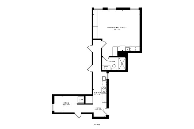 Floorplan - ArtHaus Grand