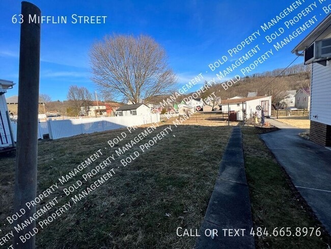 Building Photo - 63 Mifflin St