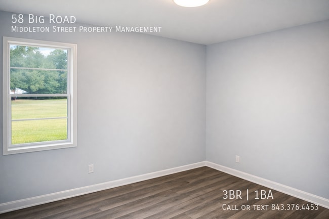 Building Photo - 58 Big Rd