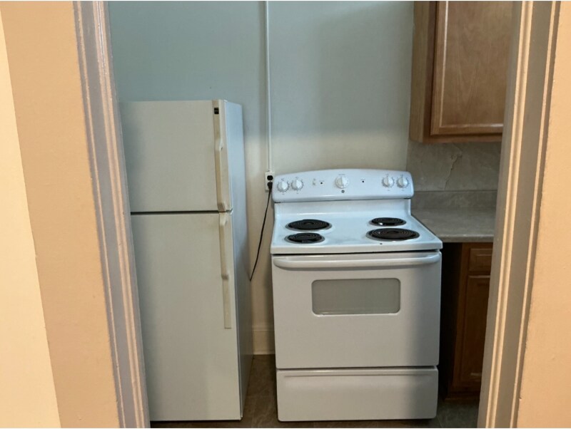 Building Photo - 535 Main St