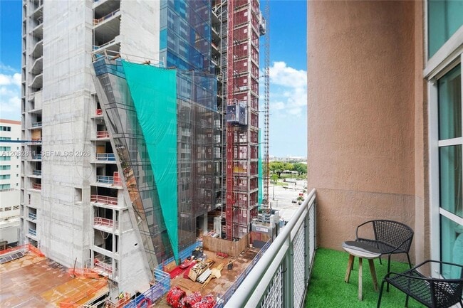 Building Photo - 244 Biscayne Blvd