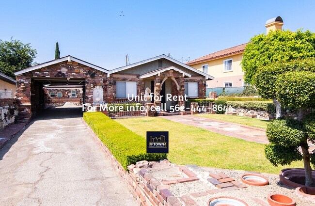 Building Photo - House - 3 Bedrooms / 1 Bath - La Puente