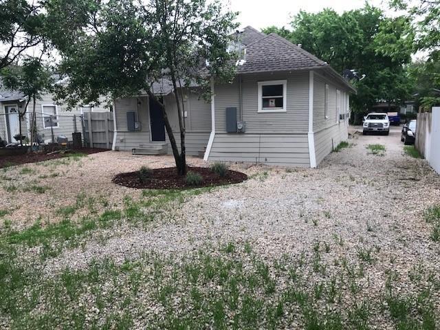 Building Photo - 2315 Gilford St