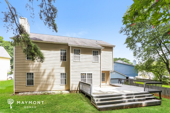 Building Photo - 3755 Jasmine Ln SW