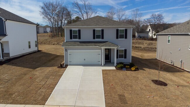 Building Photo - Graham New Home Rental / Open Layout, Home...
