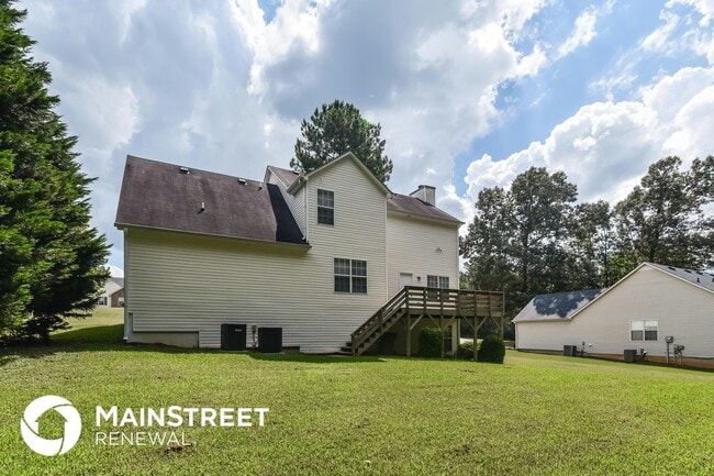 Building Photo - 1770 Alcovy River Dr