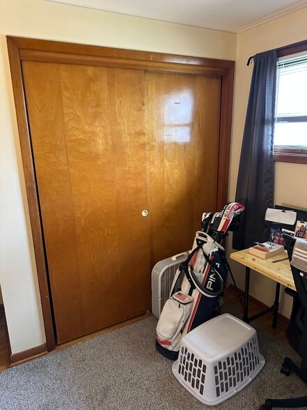 All Bedrooms have Double Closets - 201 Tonawanda Creek Rd