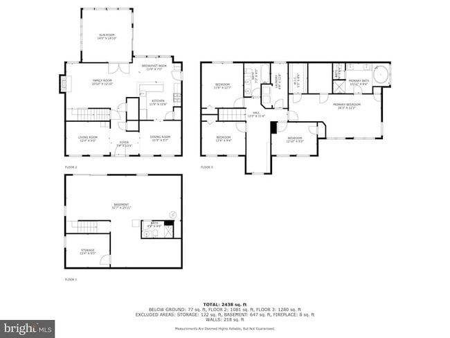 Building Photo - 1438 Mariner Dr