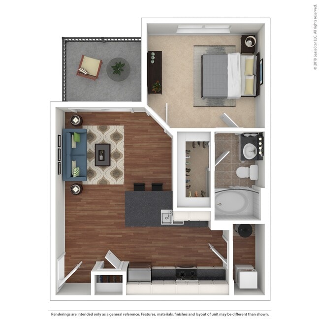 Park Row 1 - Tribeca
