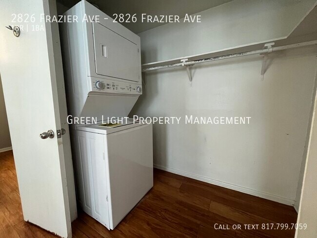 Building Photo - 2826 Frazier Ave