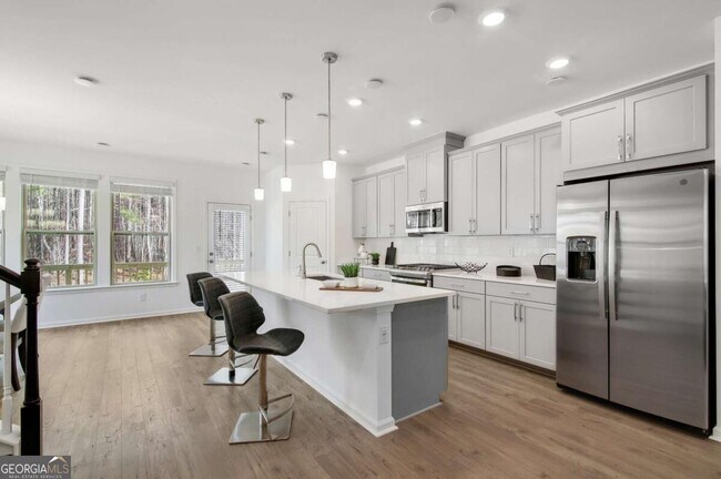Building Photo - 1427 Halstead Pl