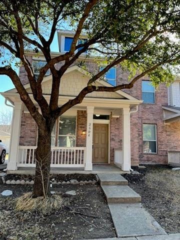 Building Photo - 2600 Boedeker Dr