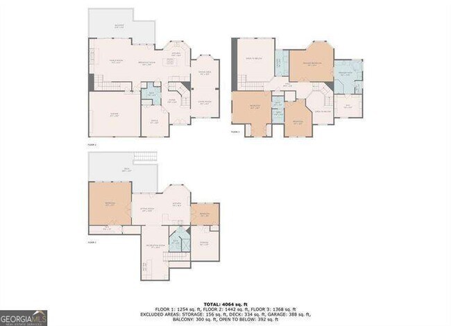 Building Photo - 1169 Dawn View Ln NW