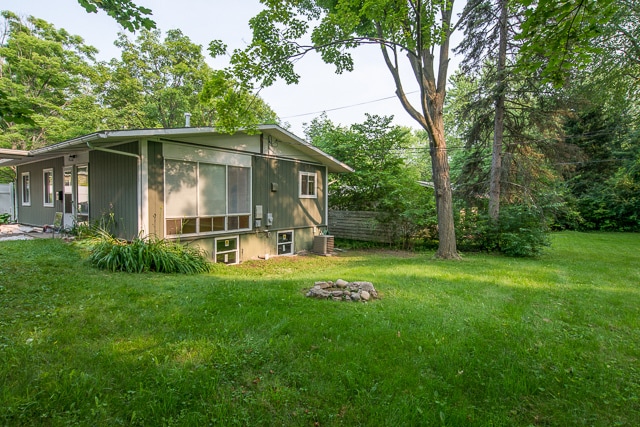 Building Photo - 1223 Morningside Dr