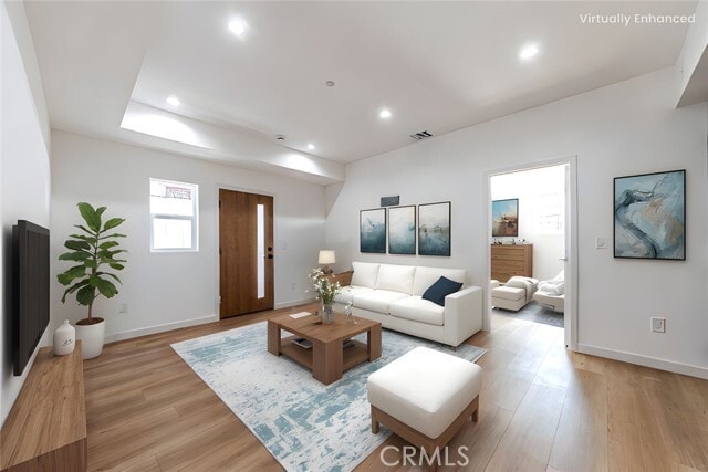 Building Photo - 5251 Agnes Avenue 3