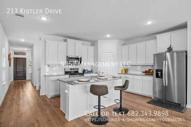 Building Photo - 213 Kistler Dr