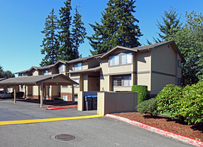 Crosspointe - 9902 Cranberry Ln NW Silverdale WA 98383 | Apartment Finder