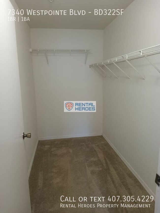 Building Photo - 7340 Westpointe Blvd