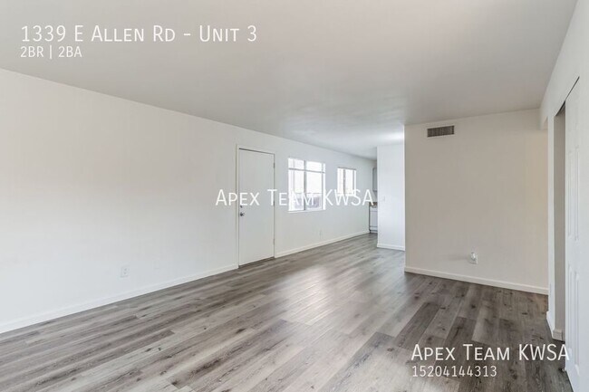 Building Photo - 1339 E Allen Rd