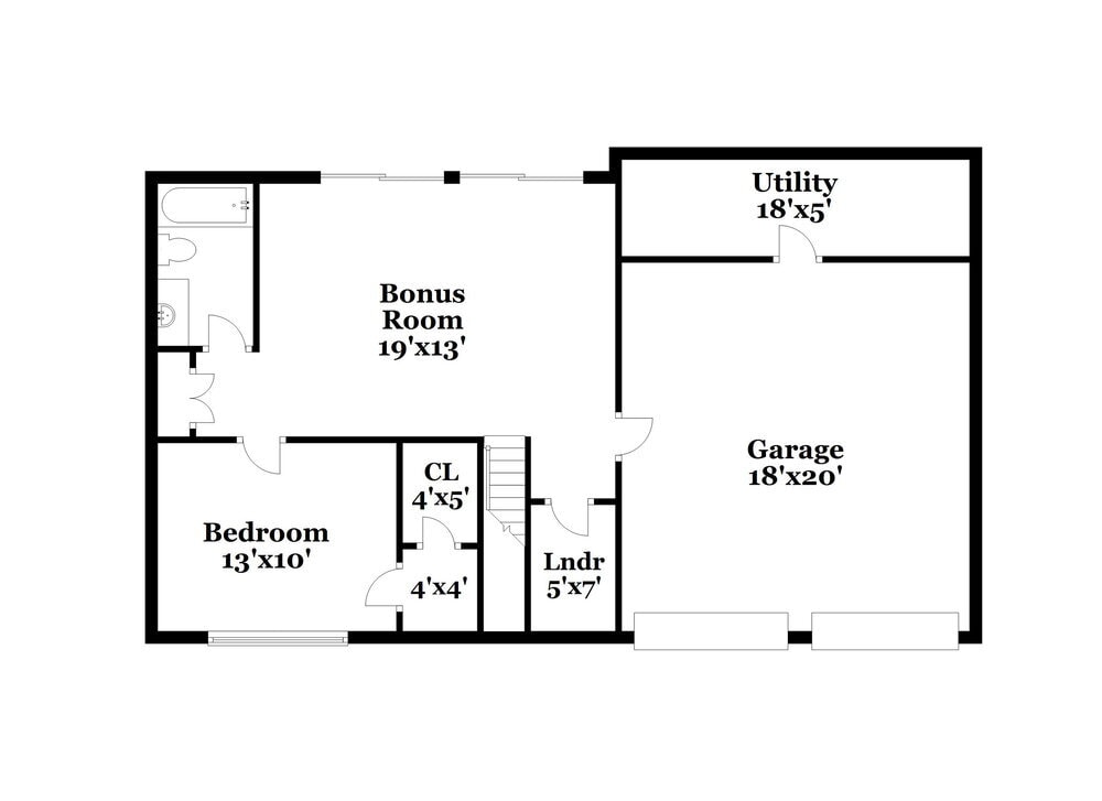 Building Photo - 519 Bass Chase NW