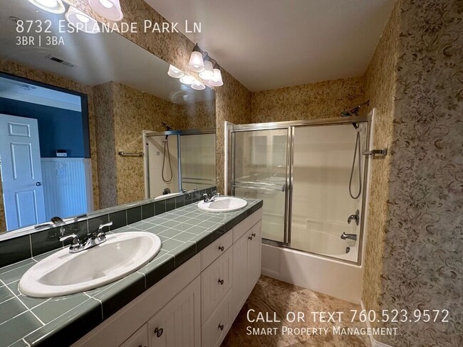 Building Photo - 8732 Esplanade Park Ln