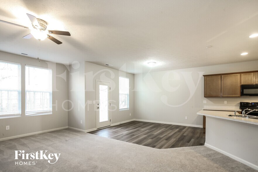 Building Photo - 4653 Rainwater Ln