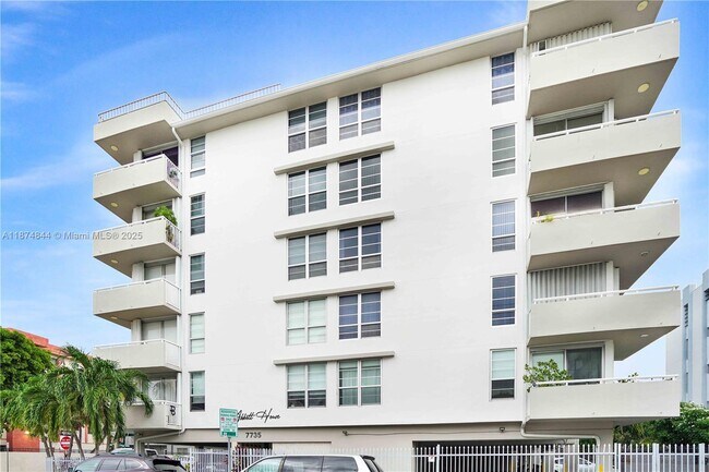 Building Photo - 7735 Abbott Ave