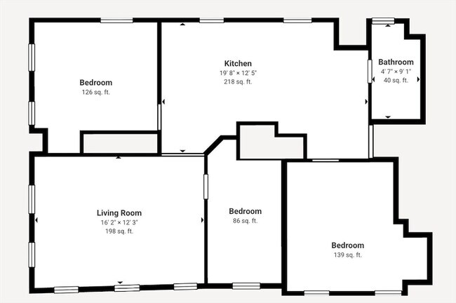 Building Photo - 121 Sciarappa St