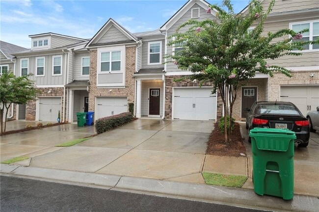 Building Photo - 1908 Plainsboro Dr