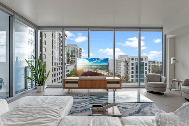 Building Photo - Luxury Corner Unit in Downtown Orlando’s Premier High-Rise Building