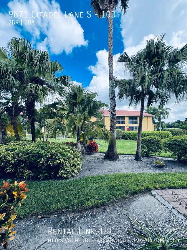 Building Photo - 9871 Citadel Ln