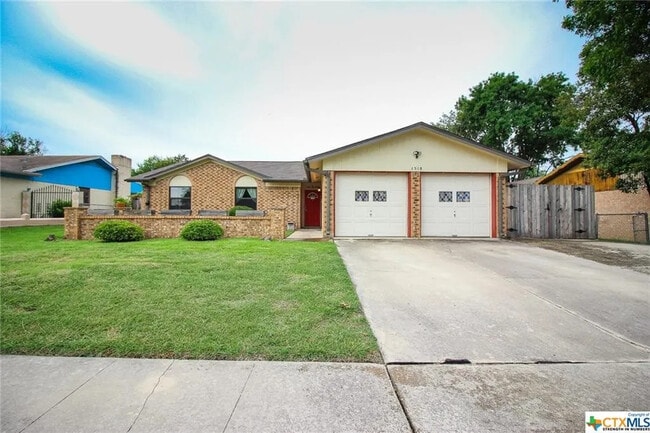 Building Photo - 1518 McCarthy Ave