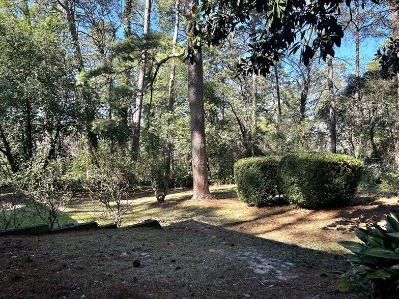 Back Yard 2 - 2919 Henry St