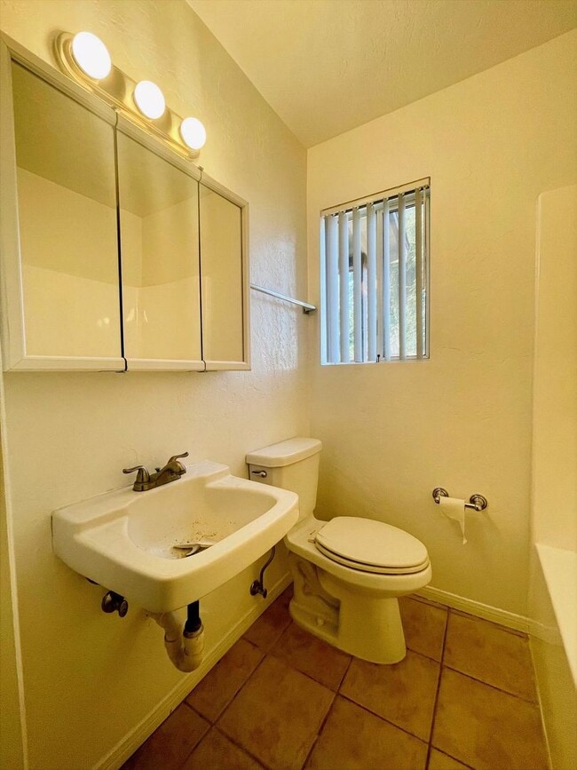 Building Photo - Single Story House in Alpine; Water and Tr...