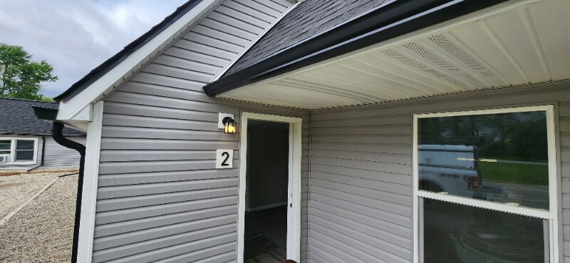 Primary Photo - 14572 N Saginaw Rd