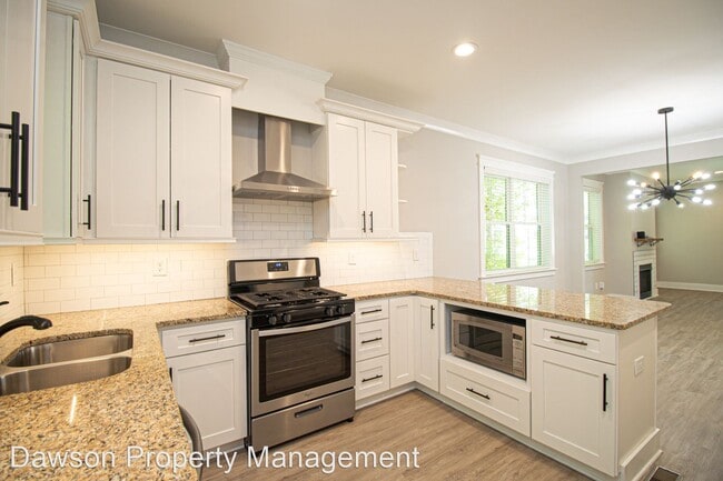 Building Photo - 3 br, 2.5 bath House - 712 Seldon Drive