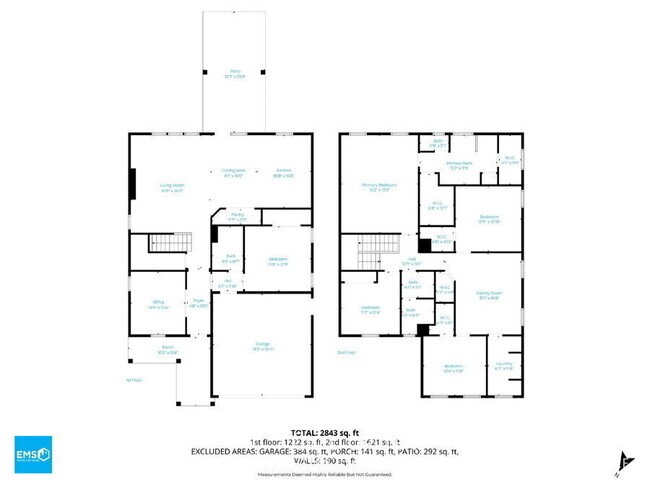 Building Photo - 135 Como Dr