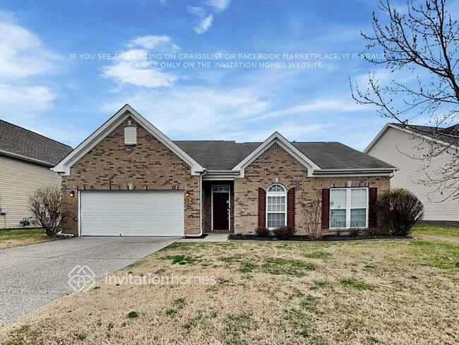 Building Photo - 1010 Countess Ln