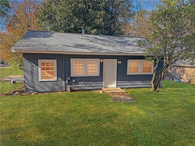 Primary Photo - 2224 Elizabeth Ave SE