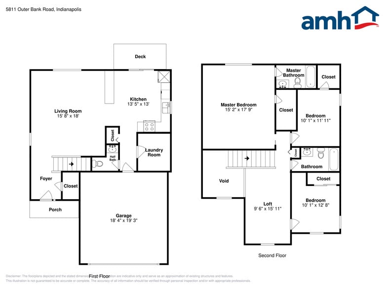 Building Photo - 5811 Outer Bank Rd