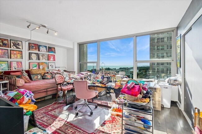 Building Photo - 3600 N Lake Shore Dr